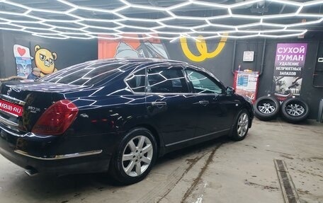 Nissan Teana, 2006 год, 665 000 рублей, 2 фотография