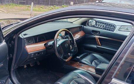 Nissan Teana, 2006 год, 665 000 рублей, 6 фотография