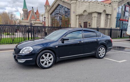 Nissan Teana, 2006 год, 665 000 рублей, 7 фотография