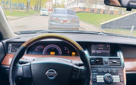 Nissan Teana, 2006 год, 665 000 рублей, 11 фотография