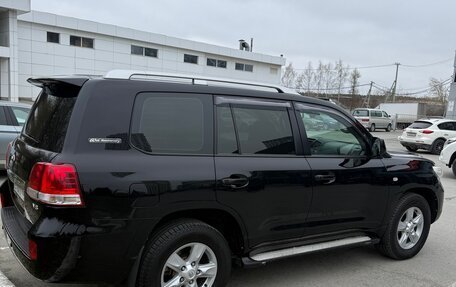 Toyota Land Cruiser 200, 2011 год, 2 900 000 рублей, 4 фотография