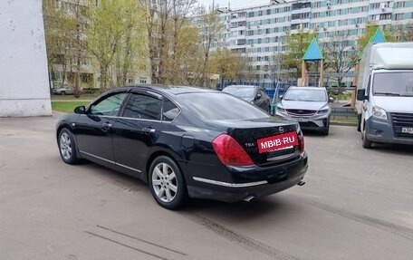 Nissan Teana, 2006 год, 665 000 рублей, 10 фотография