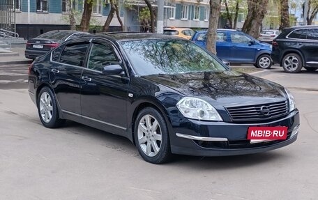 Nissan Teana, 2006 год, 665 000 рублей, 9 фотография