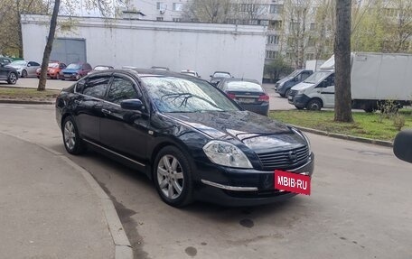 Nissan Teana, 2006 год, 665 000 рублей, 8 фотография