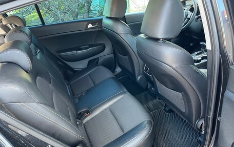 KIA Sportage IV рестайлинг, 2019 год, 2 100 000 рублей, 2 фотография