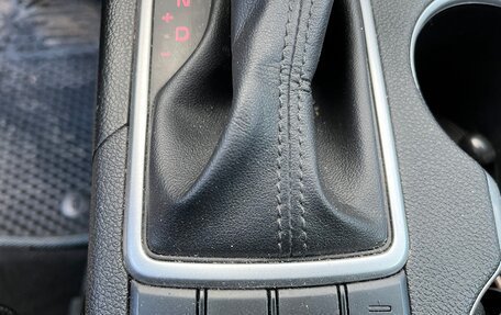 KIA Sportage IV рестайлинг, 2019 год, 2 100 000 рублей, 7 фотография