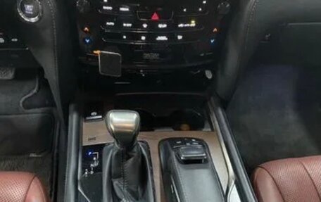 Lexus LX III, 2016 год, 7 200 000 рублей, 5 фотография