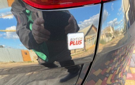 KIA Sportage IV рестайлинг, 2019 год, 2 100 000 рублей, 9 фотография