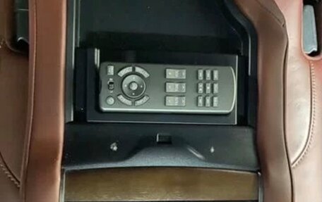 Lexus LX III, 2016 год, 7 200 000 рублей, 9 фотография