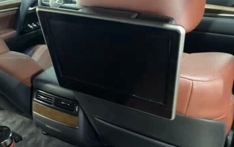 Lexus LX III, 2016 год, 7 200 000 рублей, 6 фотография