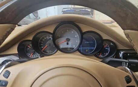 Porsche Panamera II рестайлинг, 2010 год, 2 200 000 рублей, 6 фотография
