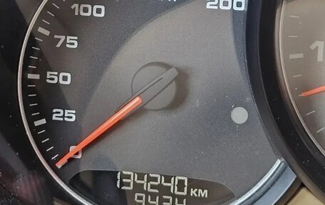 Porsche Panamera II рестайлинг, 2010 год, 2 200 000 рублей, 9 фотография