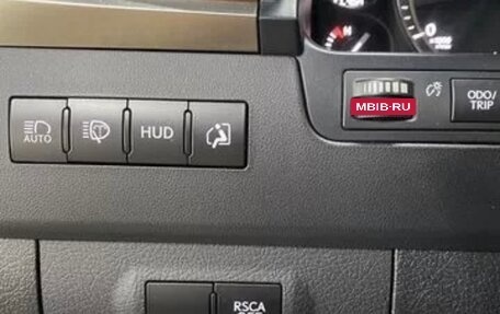 Lexus LX III, 2016 год, 7 200 000 рублей, 8 фотография