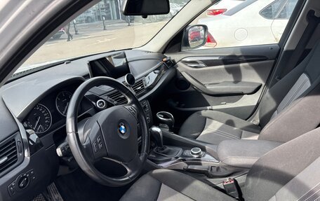 BMW X1, 2011 год, 1 190 000 рублей, 5 фотография