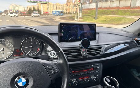 BMW X1, 2011 год, 1 190 000 рублей, 4 фотография