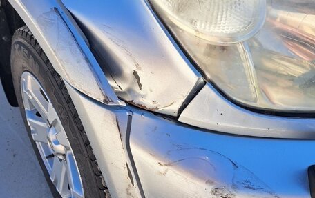 Toyota RAV4, 2004 год, 800 000 рублей, 8 фотография