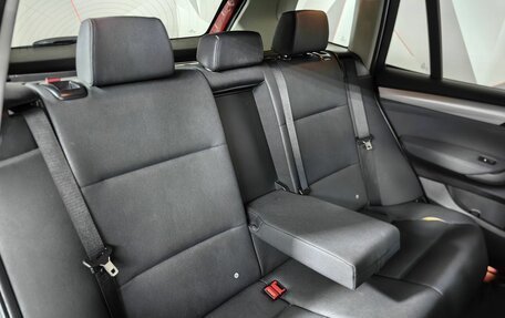 BMW X3, 2013 год, 1 150 000 рублей, 14 фотография