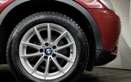 BMW X3, 2013 год, 1 150 000 рублей, 7 фотография