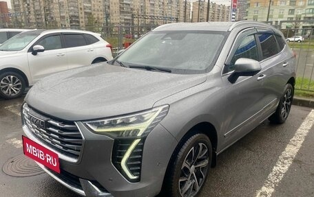 Haval Jolion, 2022 год, 1 999 000 рублей, 2 фотография