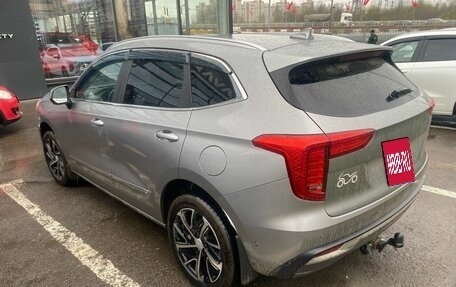 Haval Jolion, 2022 год, 1 999 000 рублей, 3 фотография