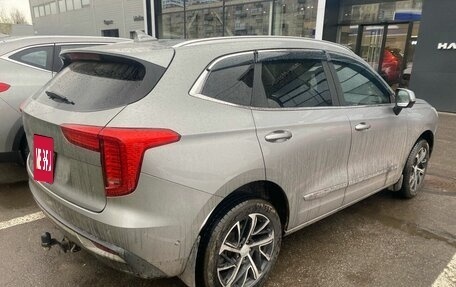 Haval Jolion, 2022 год, 1 999 000 рублей, 4 фотография