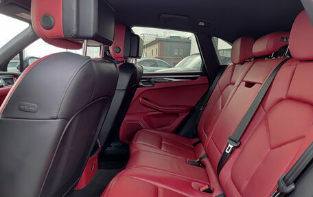 Porsche Macan I рестайлинг, 2018 год, 4 350 000 рублей, 15 фотография