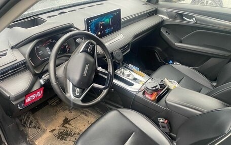 Haval Jolion, 2022 год, 1 999 000 рублей, 5 фотография