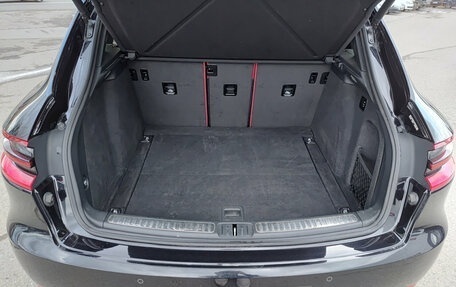 Porsche Macan I рестайлинг, 2018 год, 4 350 000 рублей, 12 фотография