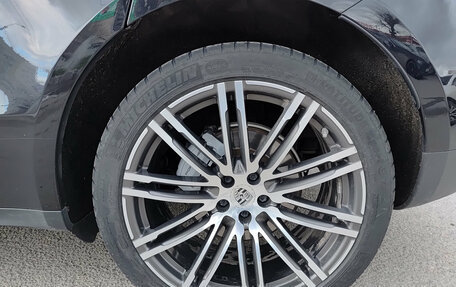 Porsche Macan I рестайлинг, 2018 год, 4 350 000 рублей, 22 фотография