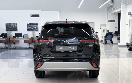 Toyota Highlander, 2025 год, 5 500 000 рублей, 6 фотография