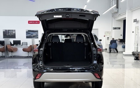Toyota Highlander, 2025 год, 5 500 000 рублей, 7 фотография