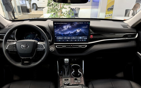 Toyota Highlander, 2025 год, 5 500 000 рублей, 18 фотография