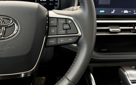 Toyota Highlander, 2025 год, 5 500 000 рублей, 20 фотография