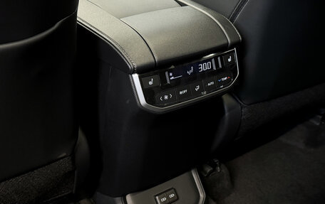 Toyota Highlander, 2025 год, 5 500 000 рублей, 29 фотография