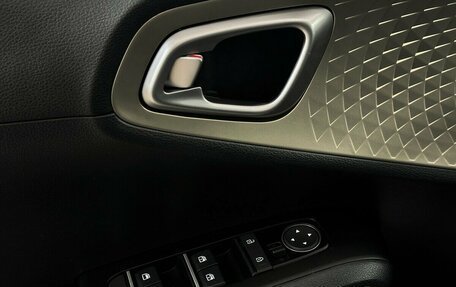 KIA Soul III, 2021 год, 2 170 000 рублей, 10 фотография