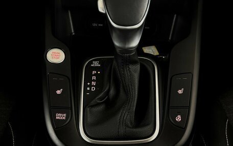 KIA Soul III, 2021 год, 2 170 000 рублей, 9 фотография