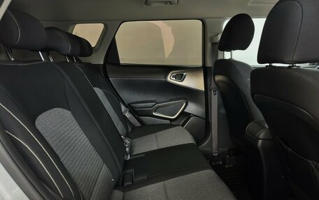 KIA Soul III, 2021 год, 2 170 000 рублей, 12 фотография
