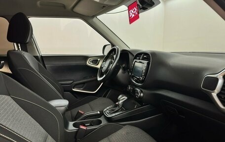 KIA Soul III, 2021 год, 2 170 000 рублей, 11 фотография