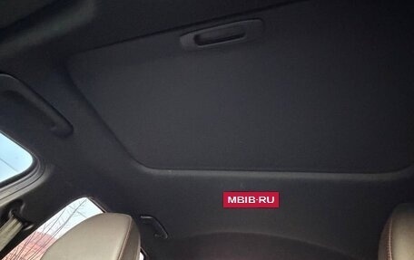 Hyundai Elantra, 2023 год, 1 500 000 рублей, 15 фотография