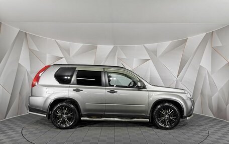 Nissan X-Trail, 2014 год, 1 199 000 рублей, 6 фотография