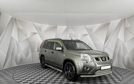 Nissan X-Trail, 2014 год, 1 199 000 рублей, 3 фотография