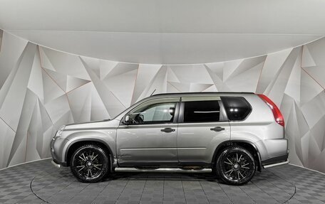 Nissan X-Trail, 2014 год, 1 199 000 рублей, 5 фотография