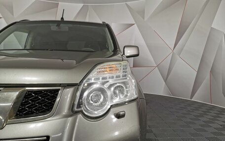 Nissan X-Trail, 2014 год, 1 199 000 рублей, 10 фотография