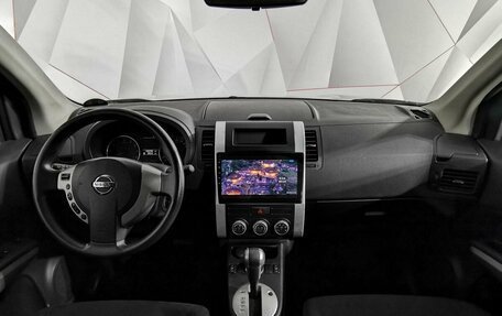 Nissan X-Trail, 2014 год, 1 199 000 рублей, 14 фотография