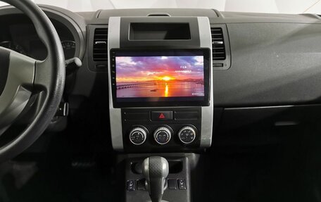 Nissan X-Trail, 2014 год, 1 199 000 рублей, 15 фотография