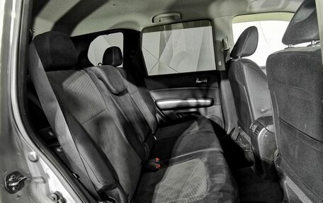 Nissan X-Trail, 2014 год, 1 199 000 рублей, 17 фотография