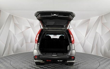 Nissan X-Trail, 2014 год, 1 199 000 рублей, 12 фотография