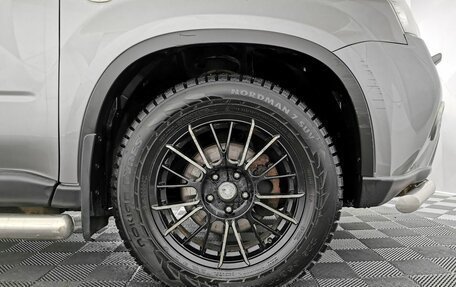 Nissan X-Trail, 2014 год, 1 199 000 рублей, 9 фотография