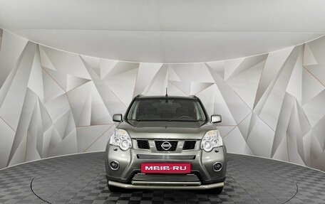 Nissan X-Trail, 2014 год, 1 199 000 рублей, 7 фотография