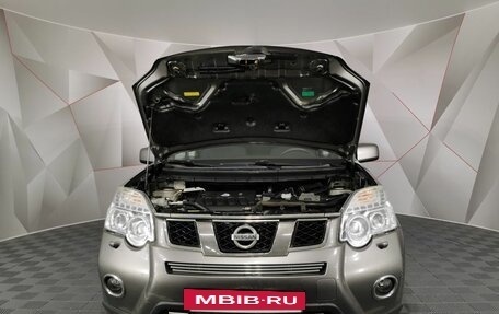 Nissan X-Trail, 2014 год, 1 199 000 рублей, 11 фотография